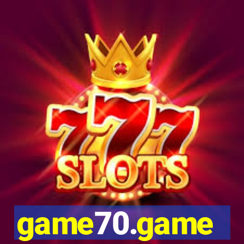 game70.game