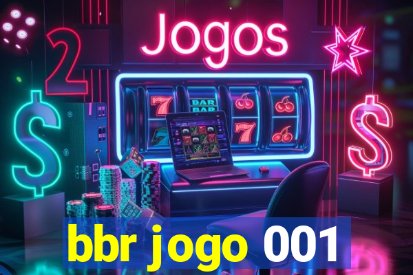 bbr jogo 001