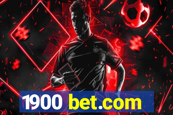 1900 bet.com