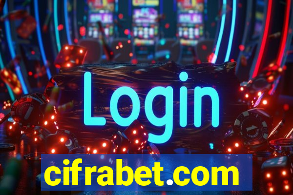 cifrabet.com