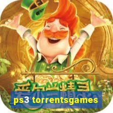 ps3 torrentsgames