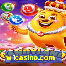 w1casino.com
