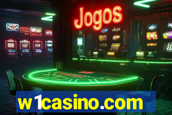 w1casino.com