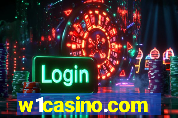 w1casino.com