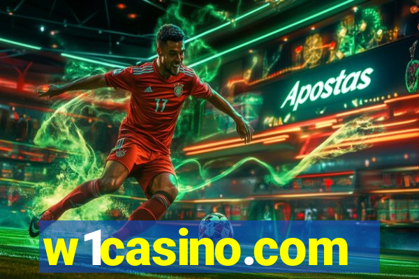 w1casino.com