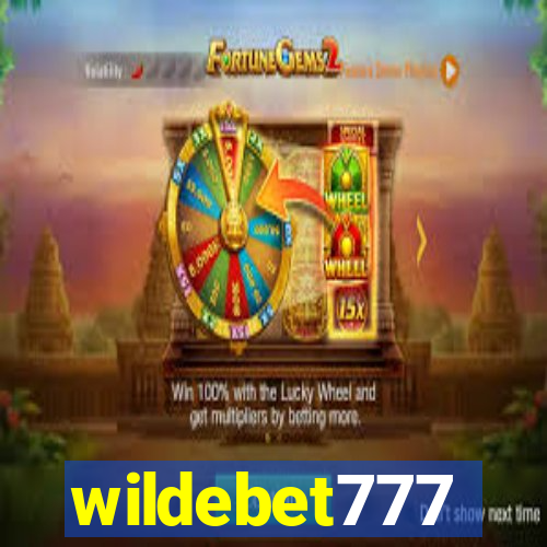 wildebet777