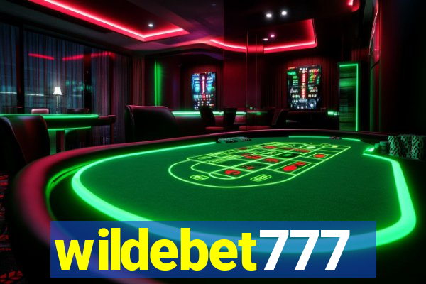 wildebet777