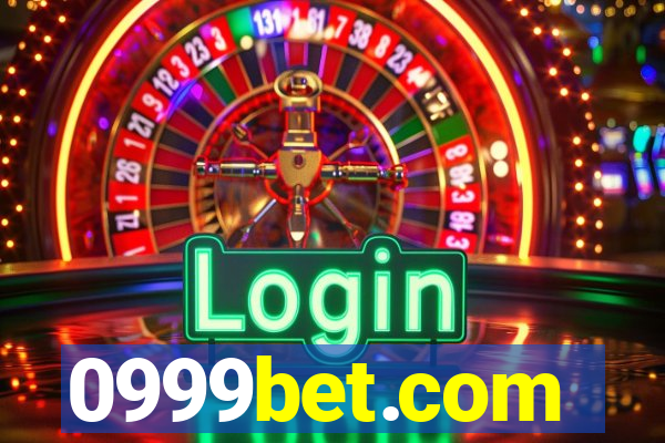 0999bet.com