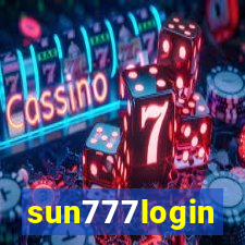sun777login