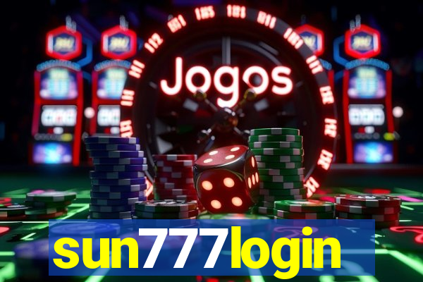 sun777login