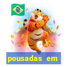 pousadas em juazeiro bahia