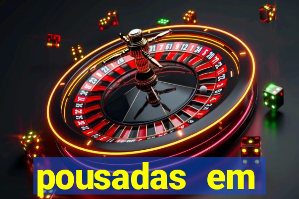 pousadas em juazeiro bahia