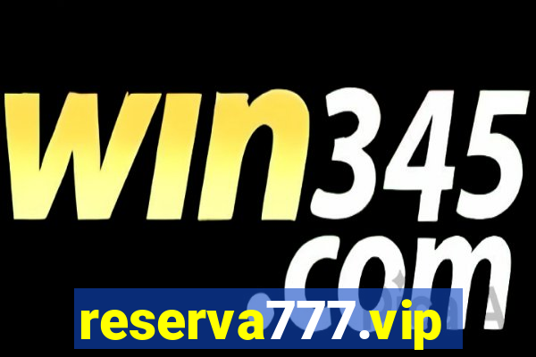 reserva777.vip