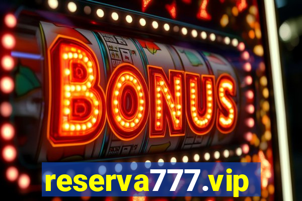 reserva777.vip