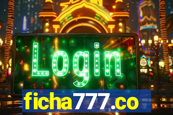 ficha777.co