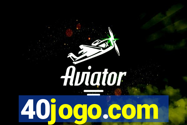 40jogo.com