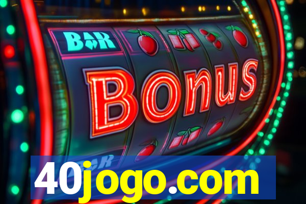 40jogo.com