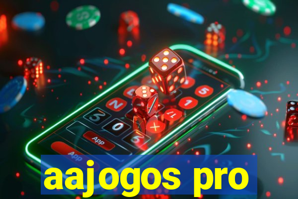 aajogos pro