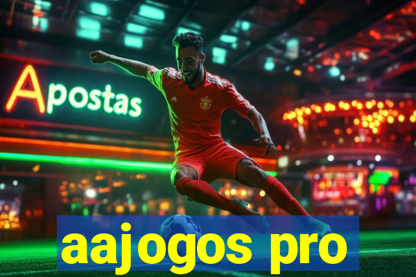aajogos pro
