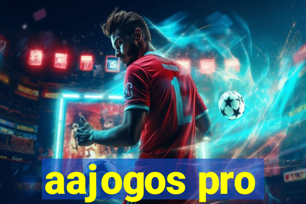 aajogos pro