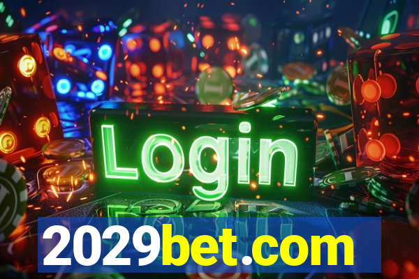 2029bet.com