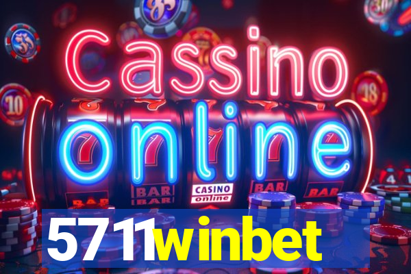 5711winbet