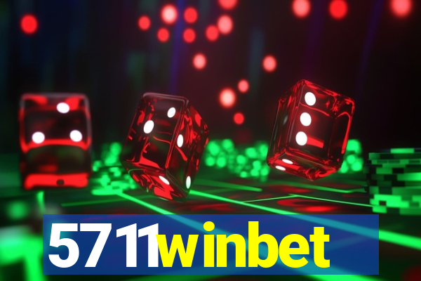 5711winbet