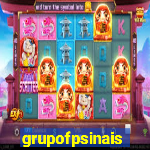 grupofpsinais