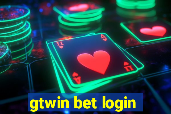 gtwin bet login