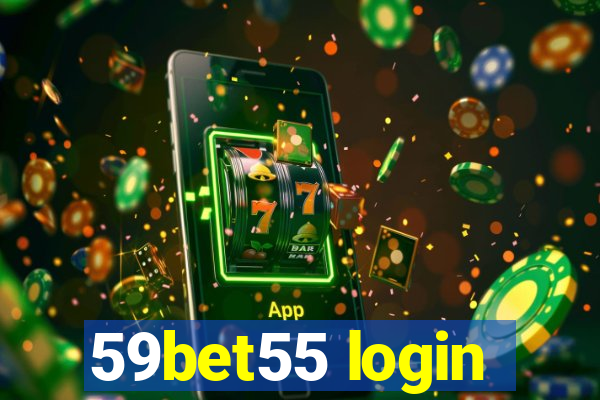59bet55 login