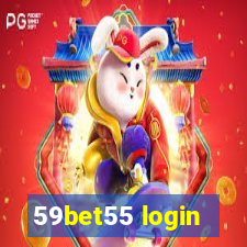 59bet55 login