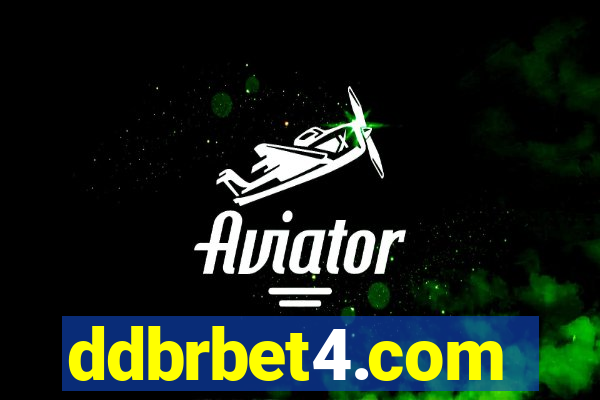 ddbrbet4.com
