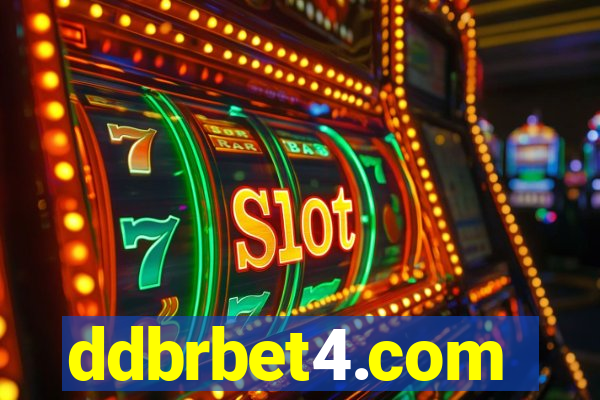ddbrbet4.com