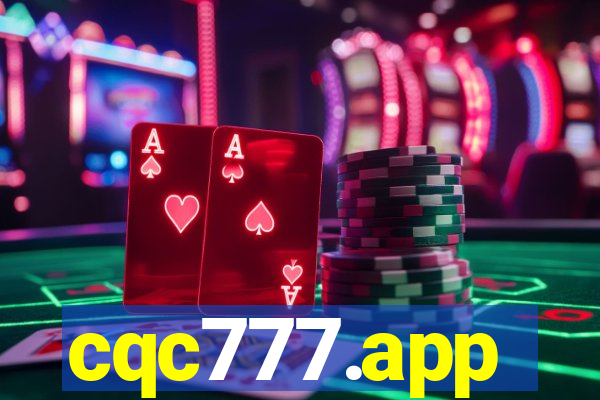 cqc777.app