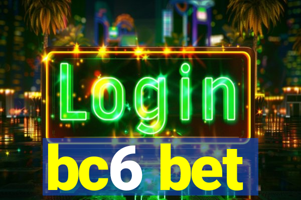 bc6 bet