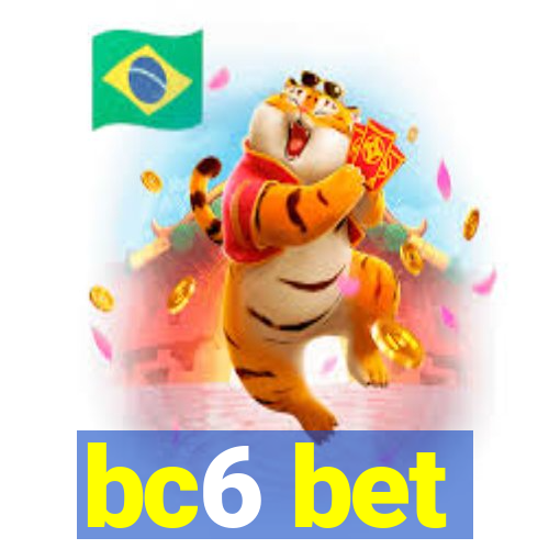 bc6 bet