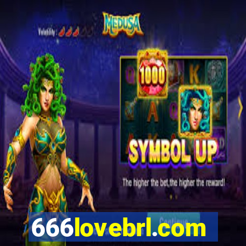 666lovebrl.com