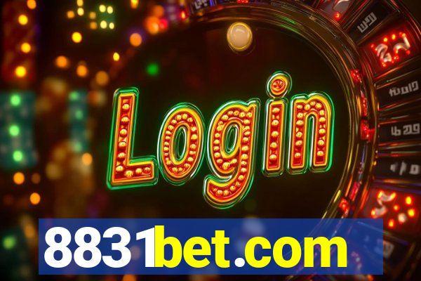 8831bet.com