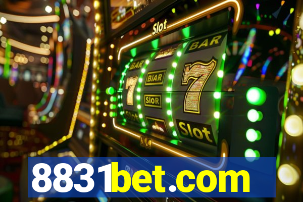 8831bet.com