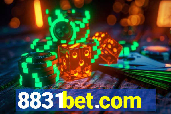 8831bet.com