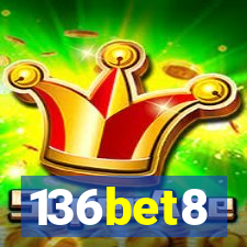 136bet8