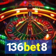 136bet8