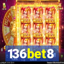 136bet8