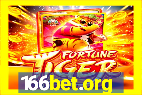 166bet.org