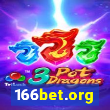 166bet.org