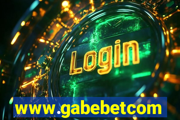 www.gabebetcom