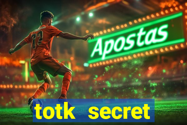 totk secret treasure under the great fish