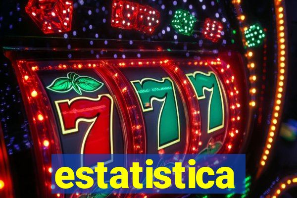estatistica lotofacil atualizada