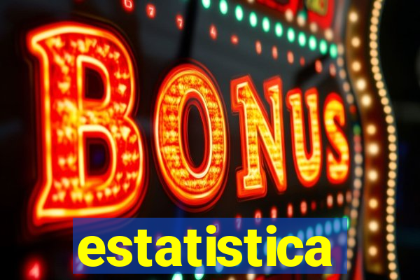 estatistica lotofacil atualizada