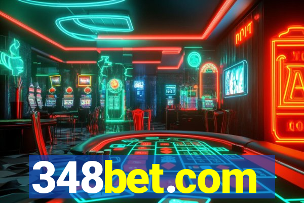 348bet.com
